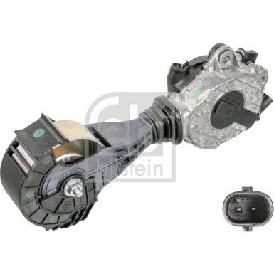 FEBI BILSTEIN 102601 Riemenspanner, Keilrippenriemen