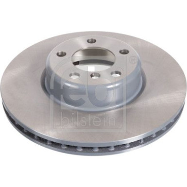 FEBI BILSTEIN 105721 Bremsscheibe FEBI BILSTEIN 105721 Bremsscheibe