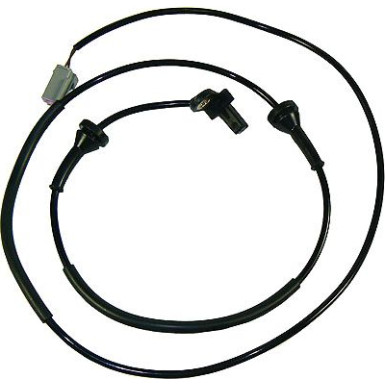 Metzger Sensor, Raddrehzahl 0900676