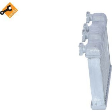 NRF Wärmetauscher, Innenraumheizung 54283 NRF Wärmetauscher, Innenraumheizung 54283