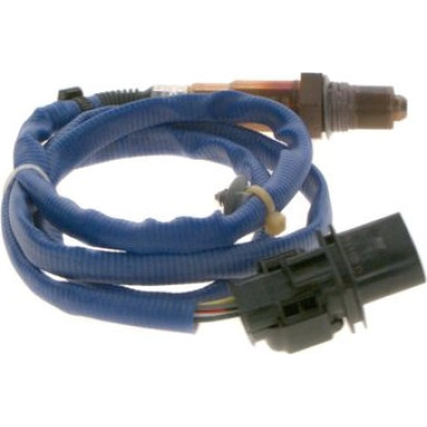 BOSCH Lambdasonde 0 258 017 224