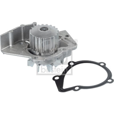 FEBI BILSTEIN 18640 Wasserpumpe