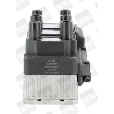 BorgWarner (BERU) Zündspule ZSE004