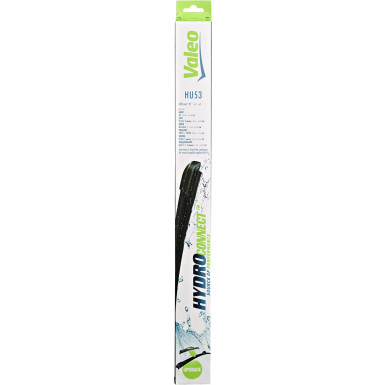 Valeo Wischblatt Scheibenwischer HYDROCONNECT UPGRADE 578575 Valeo Wischblatt Scheibenwischer HYDROCONNECT UPGRADE 578575