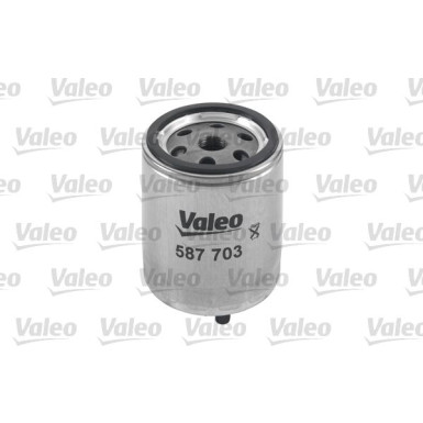 Valeo Kraftstofffilter 587703