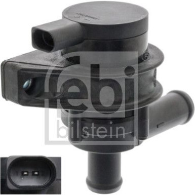FEBI BILSTEIN 49832 Wasserumwälzpumpe, Standheizung