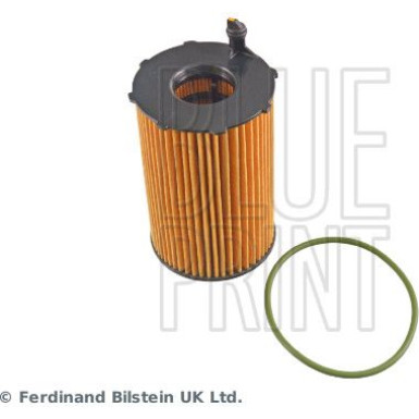 Blue Print Ölfilter ADV182116