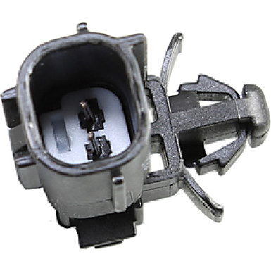 Metzger Sensor, Raddrehzahl 09001402