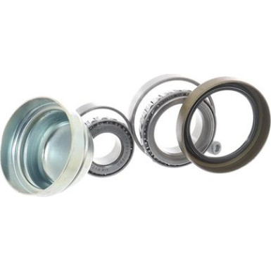 SKF Radlagersatz VKBA 1498