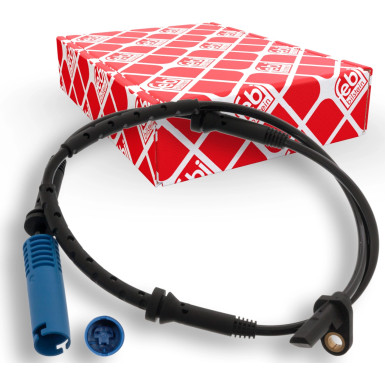 FEBI BILSTEIN 47364 Sensor, Raddrehzahl FEBI BILSTEIN 47364 Sensor, Raddrehzahl