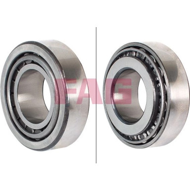 FAG Radlager 32207A