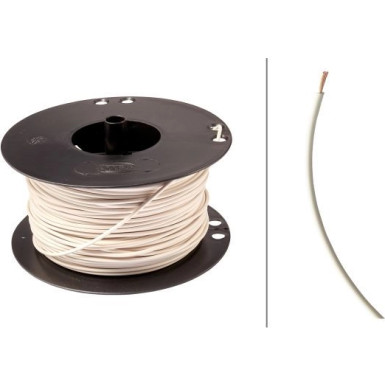 Hella Leitungssatz 8KL 054 009-002