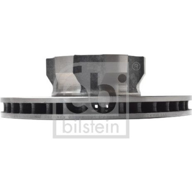 FEBI BILSTEIN 07508 Bremsscheibe