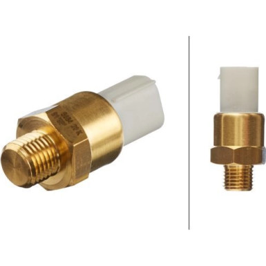 Hella Temperaturschalter, Kühlerlüfter 6ZT 007 800-121