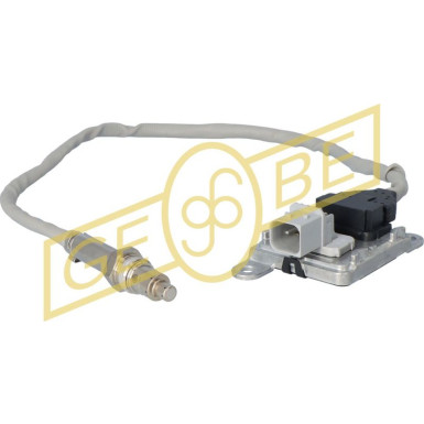 GEBE NOx-Sensor, NOx-Katalysator 9 2829 1