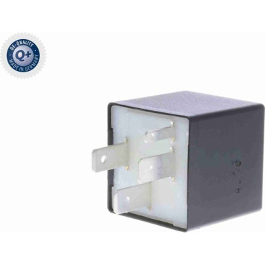 Vemo Relais, Kraftstoffpumpe Q+, Erstausrüsterqualität V15-71-0019