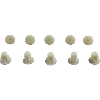 Metzger Clip, Zier-/Schutzleiste 2280053