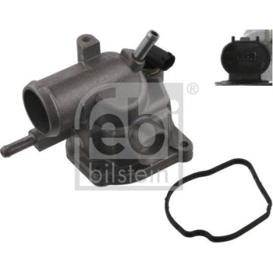 FEBI BILSTEIN 38288 Thermostatgehäuse