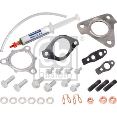 febi bilstein Montagesatz, Lader 189834 febi bilstein Montagesatz, Lader 189834