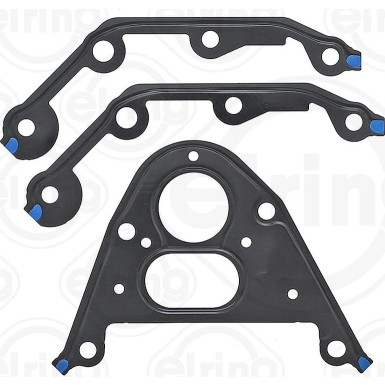 Elring Dichtungssatz, Steuergehäuse 302.411