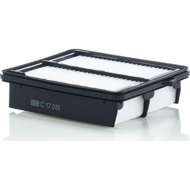 MANN-FILTER C 17 016 Luftfilter