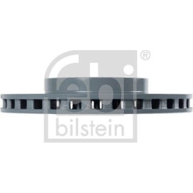 FEBI BILSTEIN 106605 Bremsscheibe