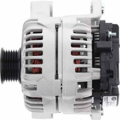 Generator 8EL 011 710-451 Generator 8EL 011 710-451