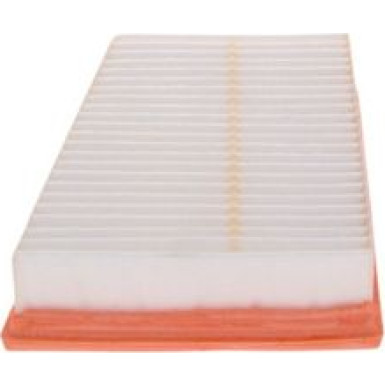 BOSCH F 026 400 386 Luftfilter