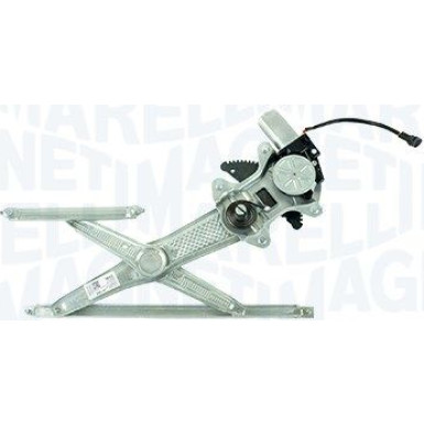 Magneti Marelli Fensterheber 350103387000