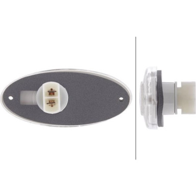 Hella Positionsleuchte 2PF 964 295-021