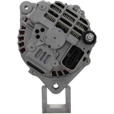 Generator 506.509.120.130 Generator 506.509.120.130