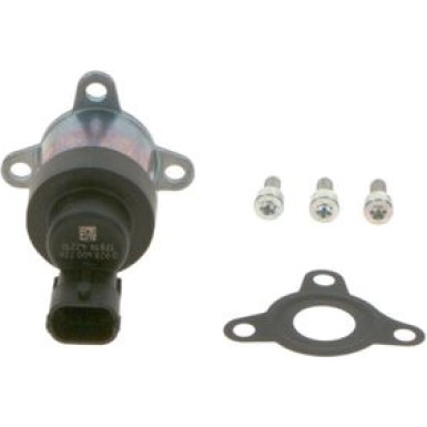 BOSCH Regelventil, Kraftstoffmenge (Common-Rail-System) 1 465 ZS0 017