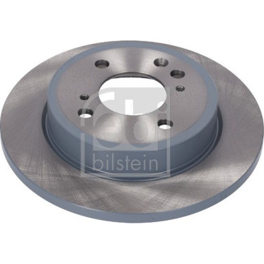 FEBI BILSTEIN 188758 Bremsscheibe FEBI BILSTEIN 188758 Bremsscheibe