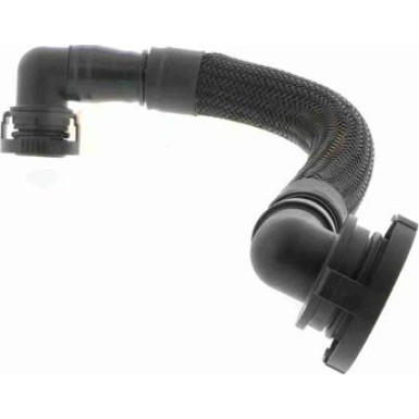 Schlauch, Kurbelgehäuseentlüftung V10-3324 Schlauch, Kurbelgehäuseentlüftung V10-3324