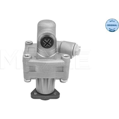 Meyle Hydraulikpumpe, Lenkung MEYLE-ORIGINAL: True to OE 114 631 0047