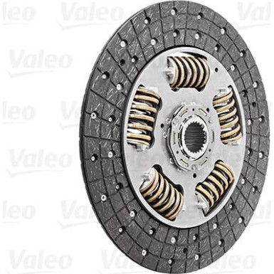 Valeo 827513 Kupplungssatz NEW KIT2P