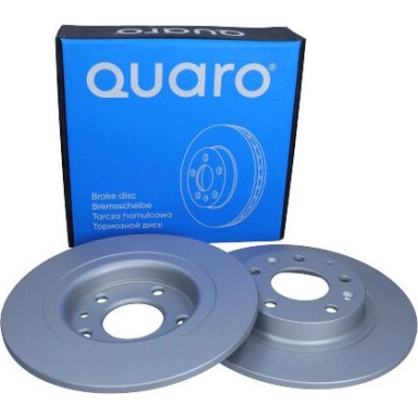 Bremsscheibe QD7058 Bremsscheibe QD7058