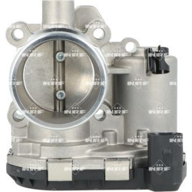 NRF Drosselklappenstutzen 408043