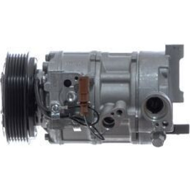 Mahle Kompressor, Klimaanlage BEHR ACP 1586 000S