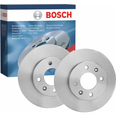 Bremsscheibe 0 986 479 206