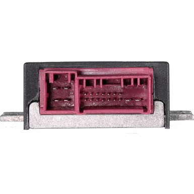 Metzger Steuergerät, Kraftstoffpumpe 2250582
