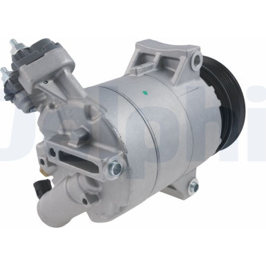 Kompressor, Klimaanlage CS20576 Kompressor, Klimaanlage CS20576