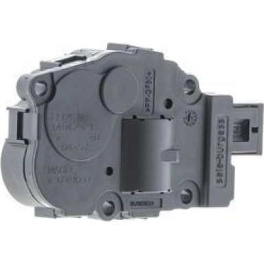 Mahle Stellelement, Mischklappe BEHR Premium Line AA 18 000P