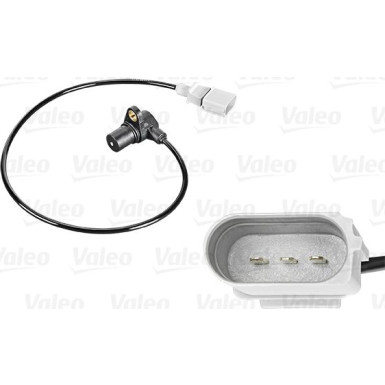 Valeo Impulsgeber, Kurbelwelle 254003