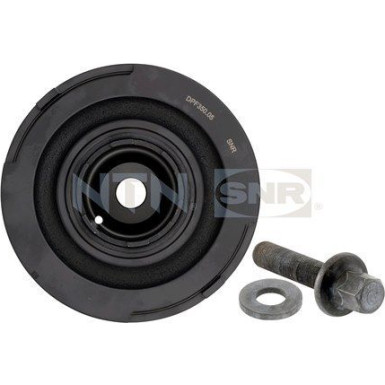 NTN-SNR Riemenscheibe, Kurbelwelle DPF350.05K1