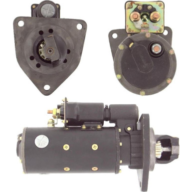 PSH Starter +Line Original 941.541.113.170