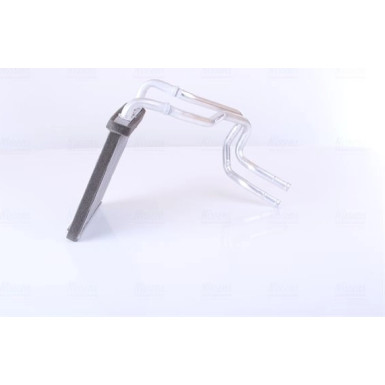 Nissens Wärmetauscher, Innenraumheizung 77528