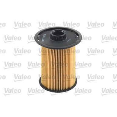 Valeo Kraftstofffilter 587918