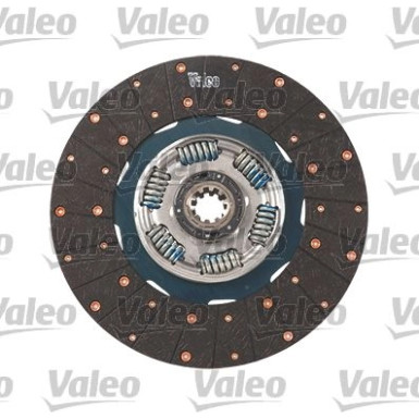 Valeo 809148 Kupplungssatz NEW ORIGINAL KIT3P