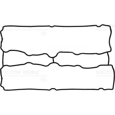 Victor Reinz Dichtung, Zylinderkopfhaube 71-54274-00